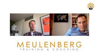 #22 LEEF! Podcast: Angst, burn-out en stress