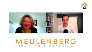 #33 LEEF! Podcast: Werkgeluk in relatie tot stress en burn-out
