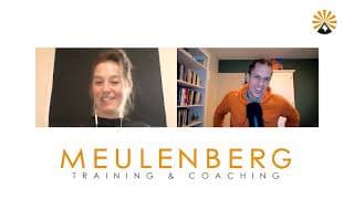 #31 LEEF! Podcast: Vastzitten in je baan, stress en burn-out