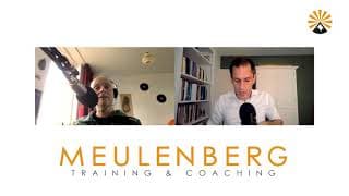 #30 LEEF! Podcast: Fouten maken: MOED! Faalangst en stress