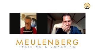 #15 LEEF! Podcast: Tinnitus, stress en burn-out