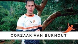 Wat is de oorzaak van burn-out?