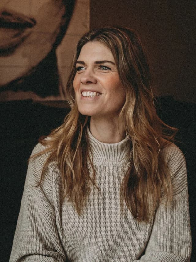 Iris - coach bij Meulenberg