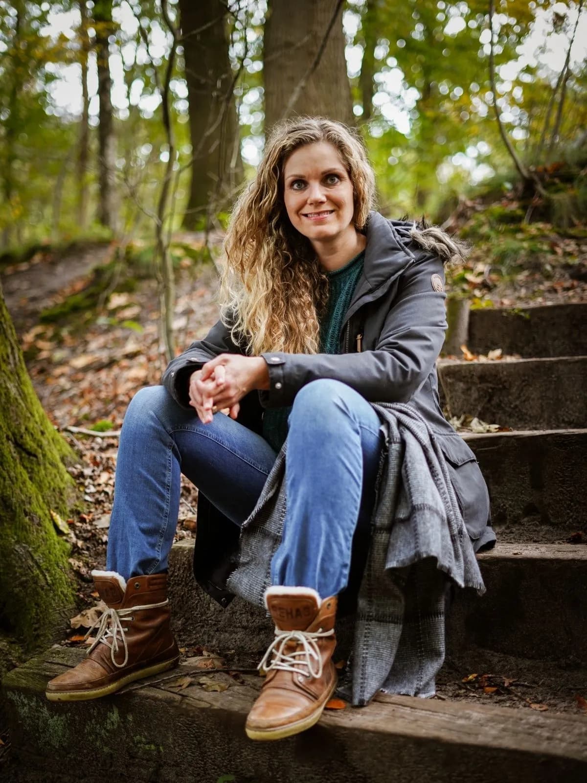 Linda Hoogendoorn
