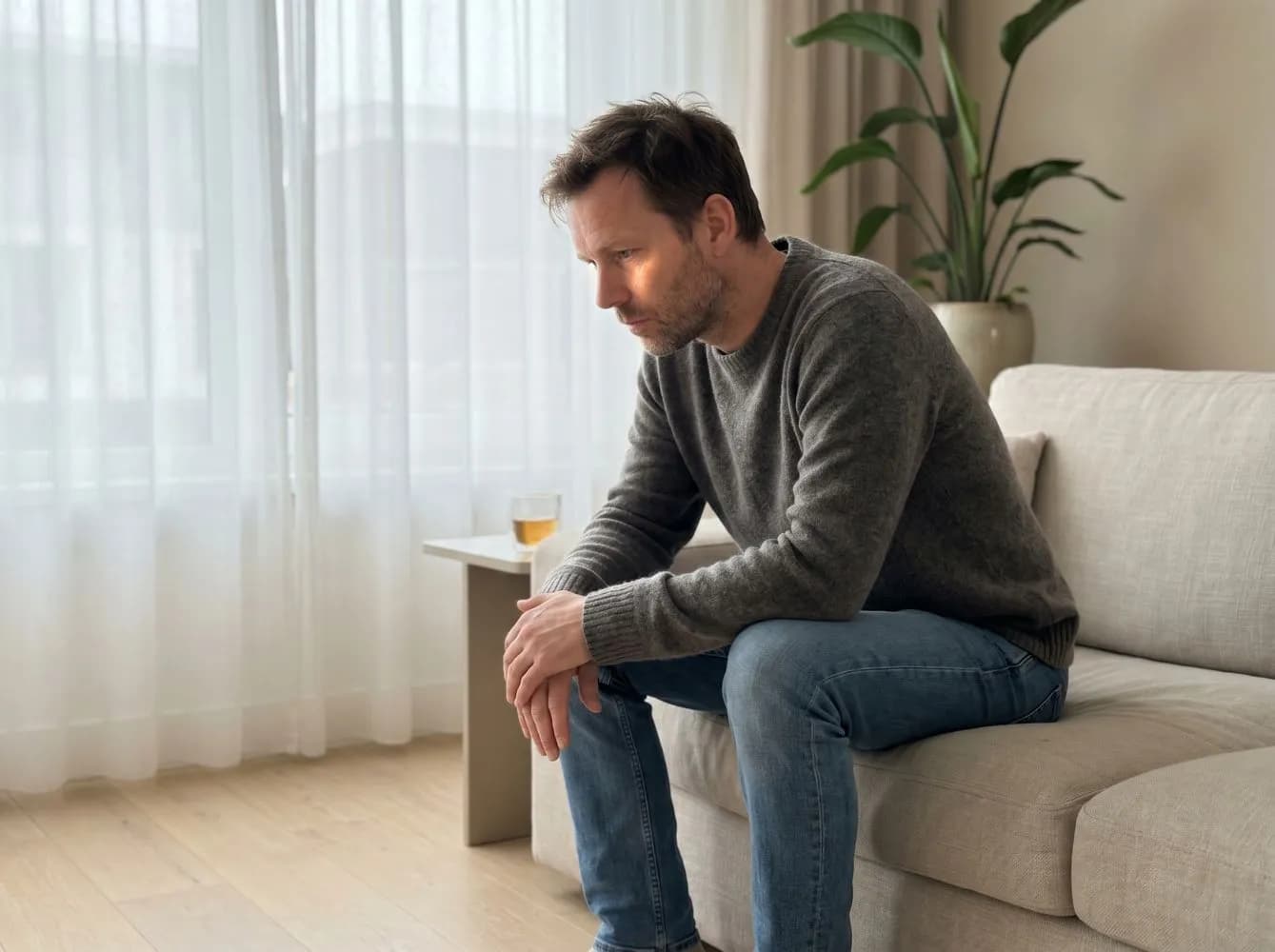Burn-out coaching bij Meulenberg