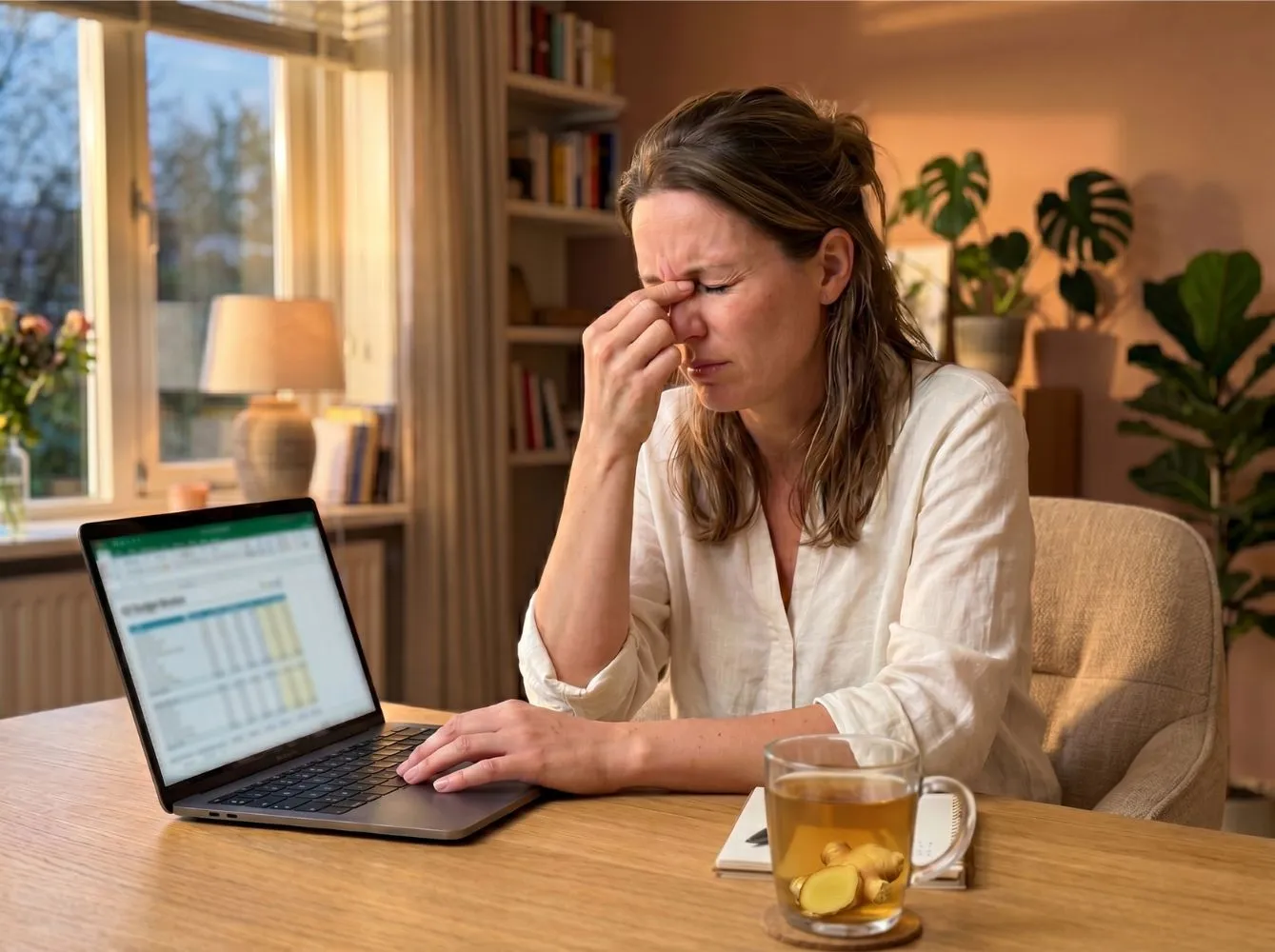 Stress coaching bij Meulenberg