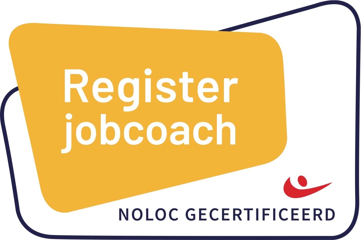 Noloc Register Jobcoach keurmerk