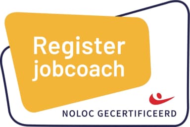 Noloc Register Jobcoach keurmerk