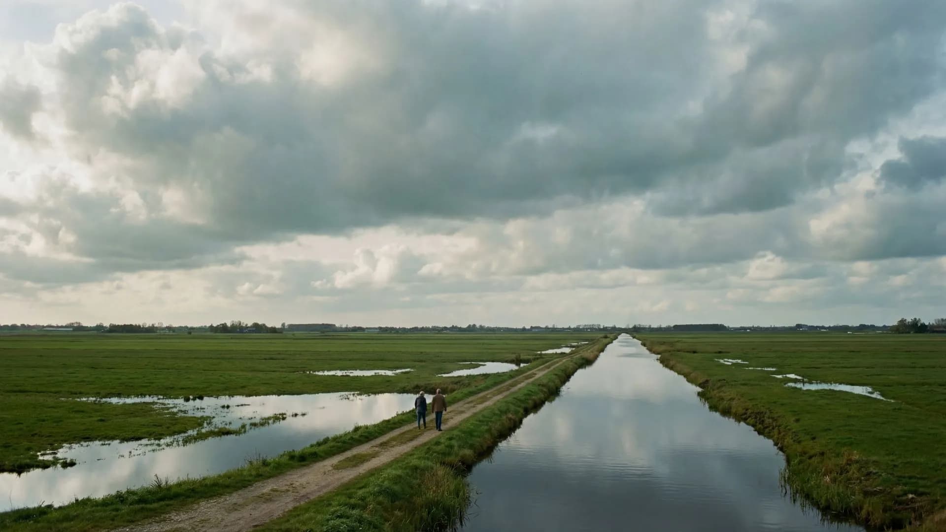 Wandelcoaching bij burn-out en stress in Noord-Holland
