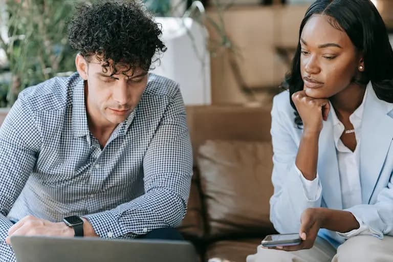 Waarom een burn-out test doen?