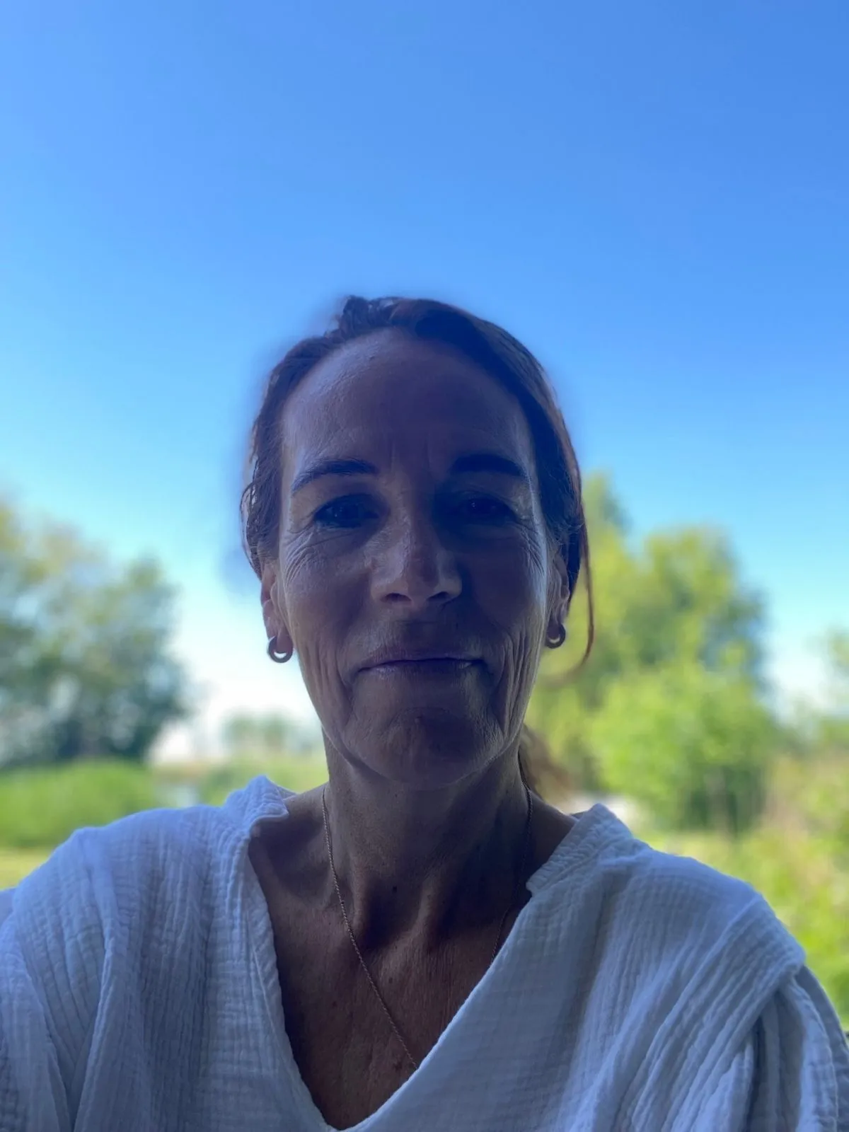 Annemarie van Reeuwijk