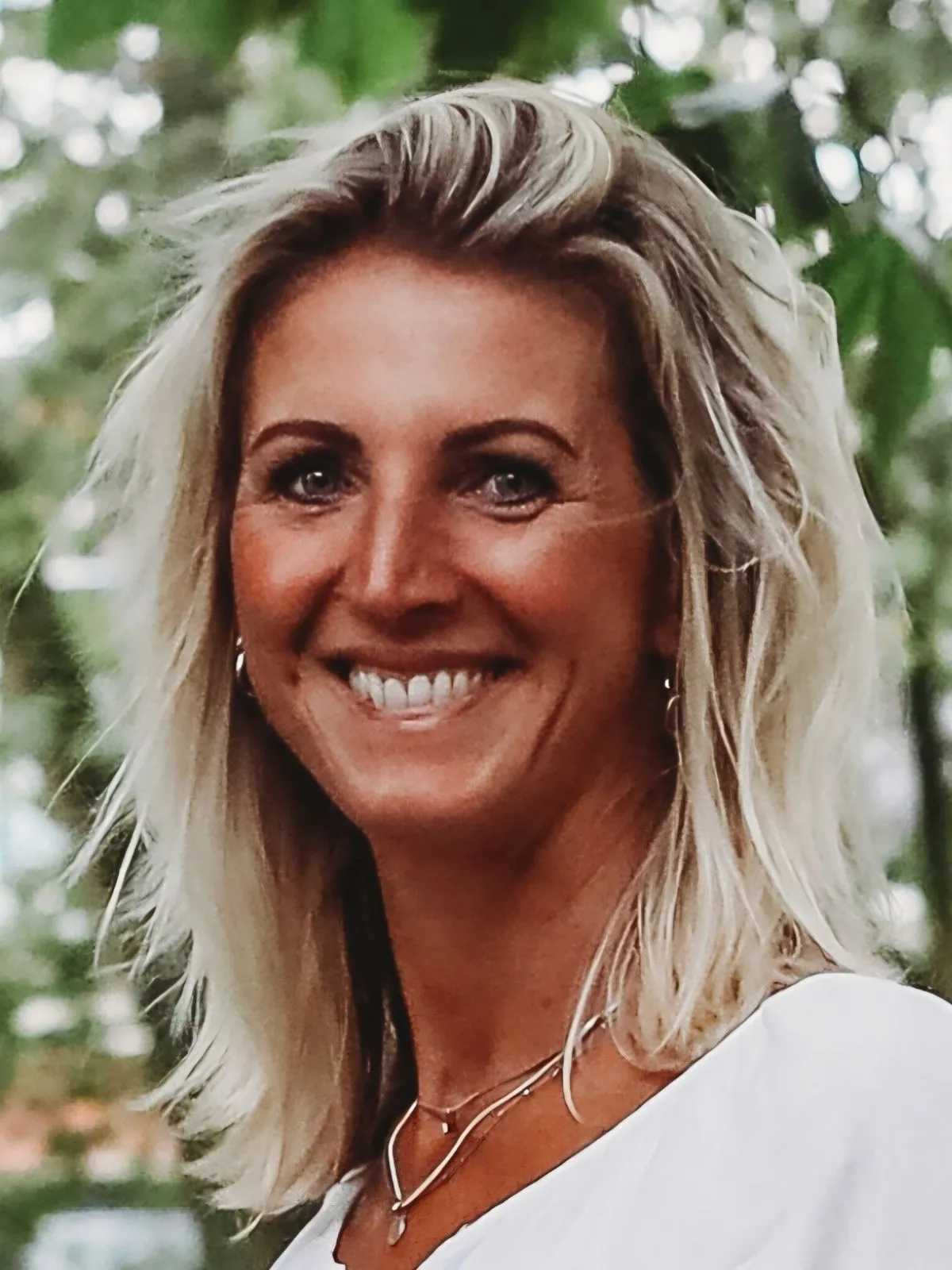 Daniëlle Nieuwenweg