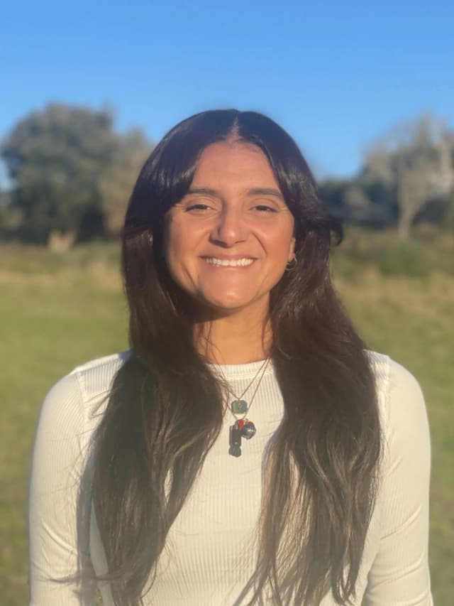 Fernanda - coach bij Meulenberg