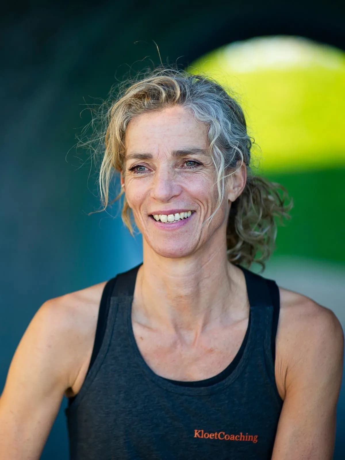 Gerda Kloet