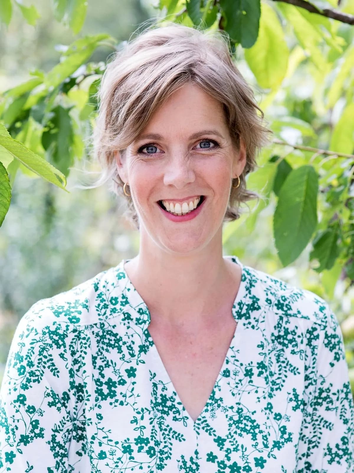 Kim Schellekens