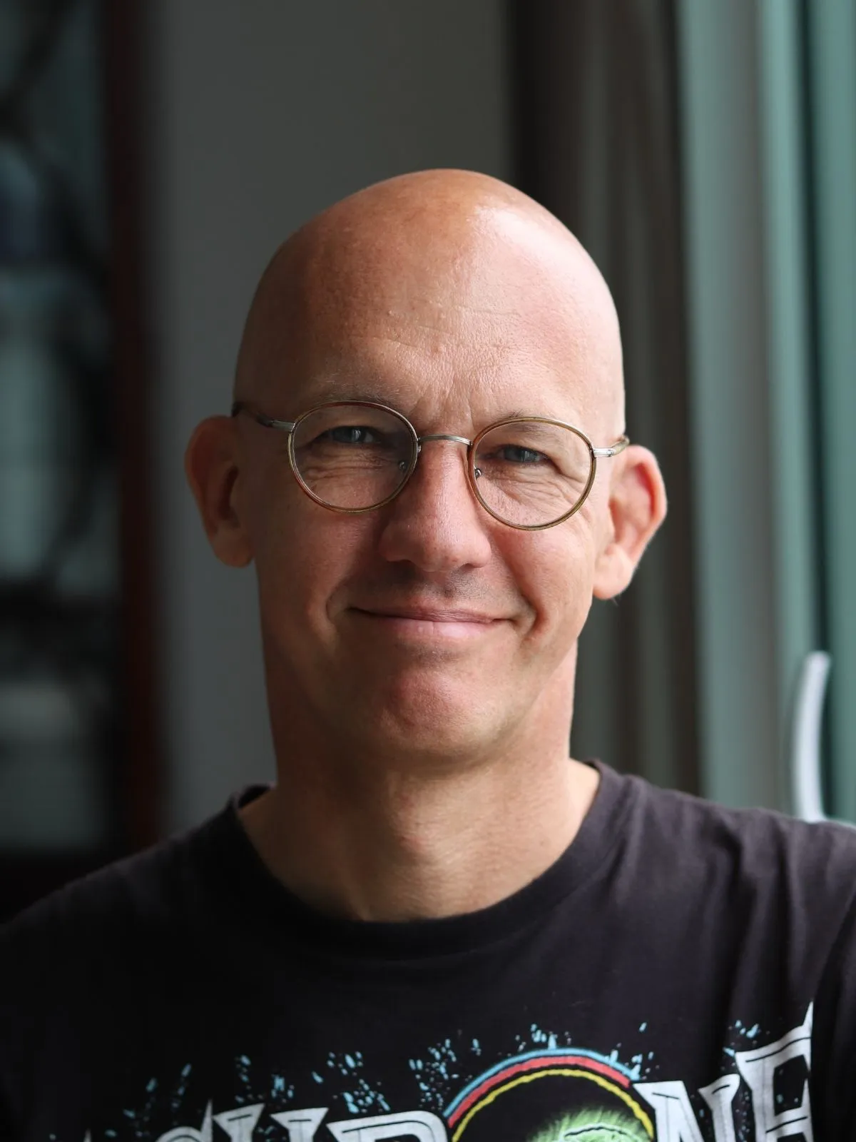 Lennaert Huijing