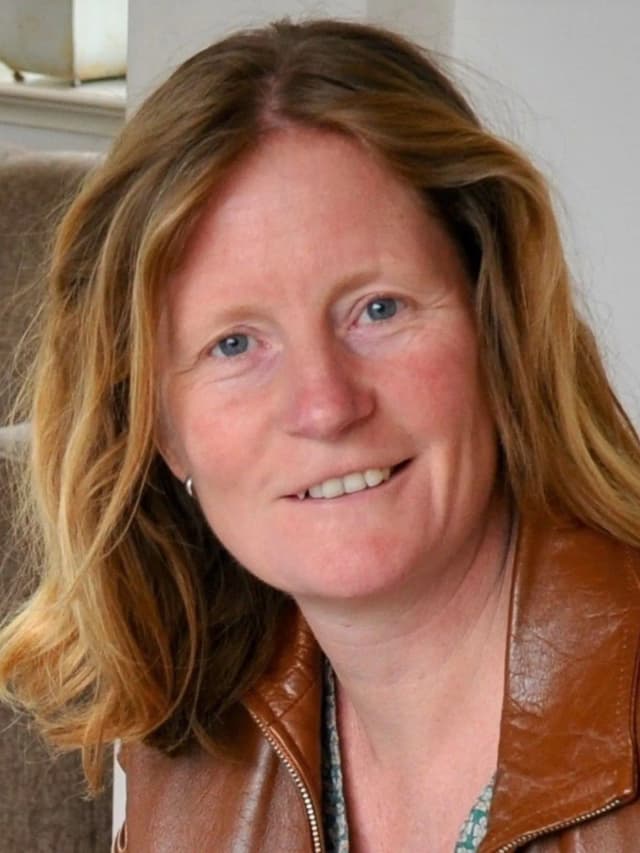 Letty - coach bij Meulenberg