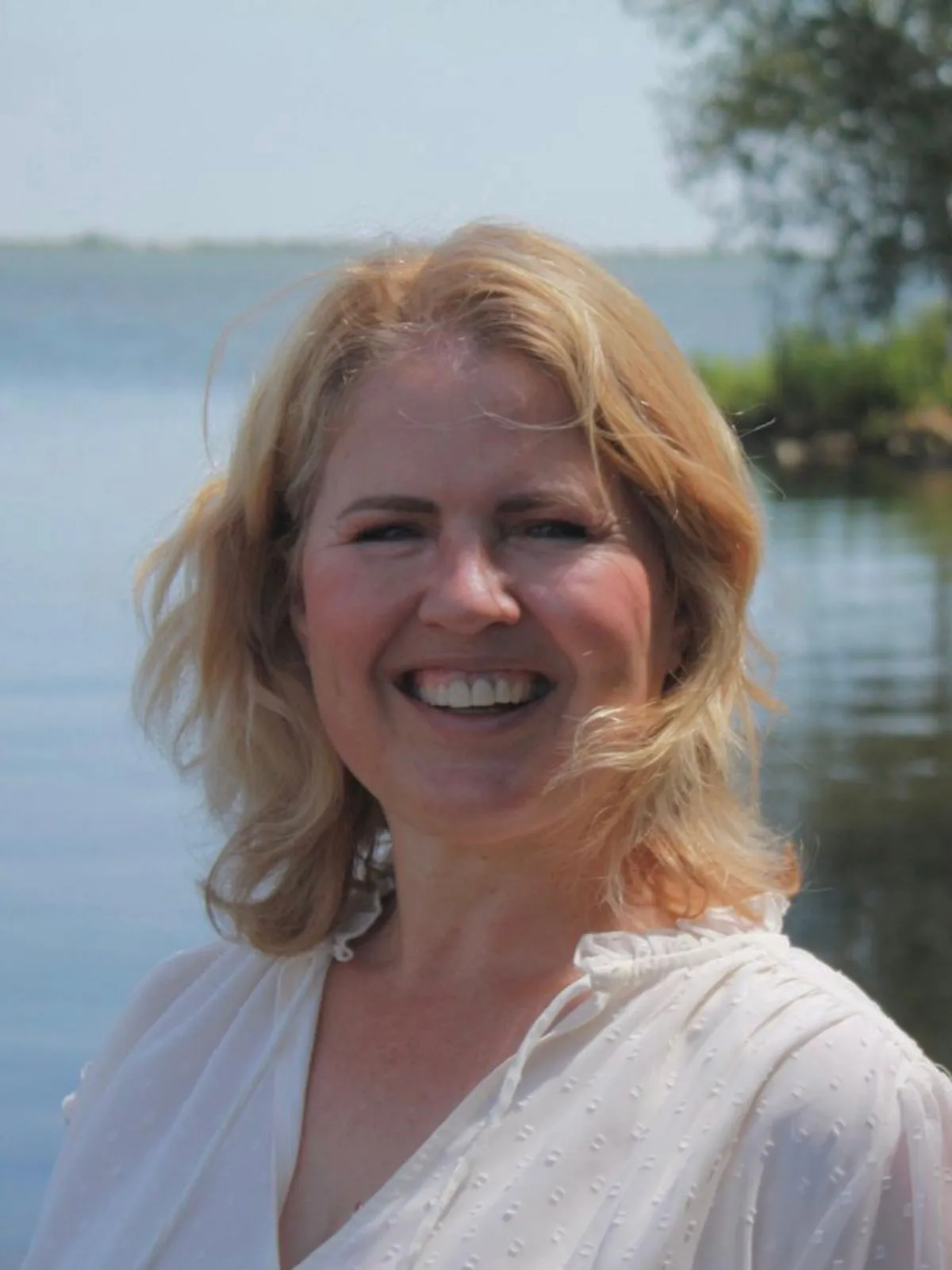 Marian van Deudekom