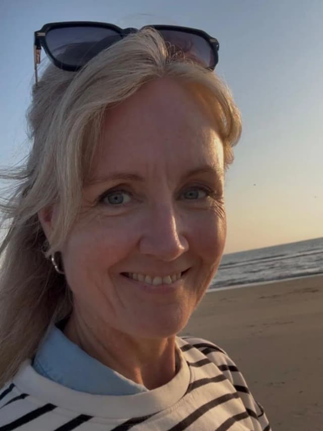 Patricia - coach bij Meulenberg