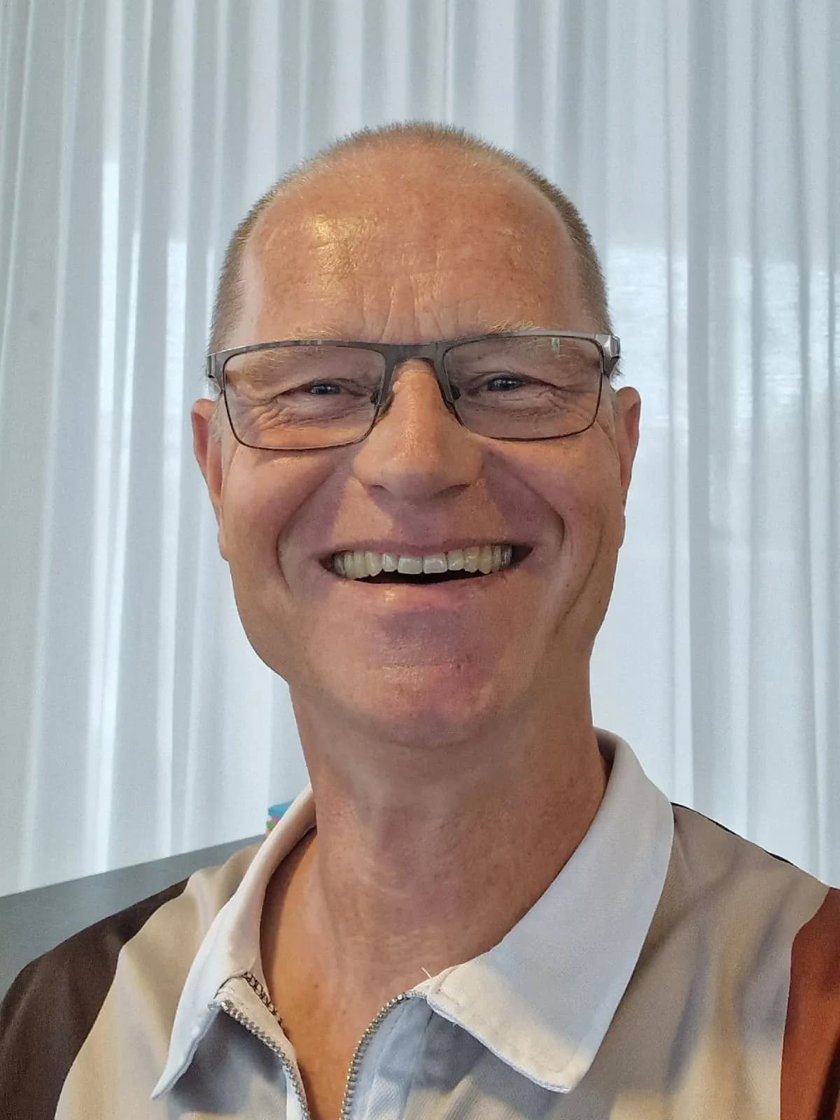 Peter Jongejans