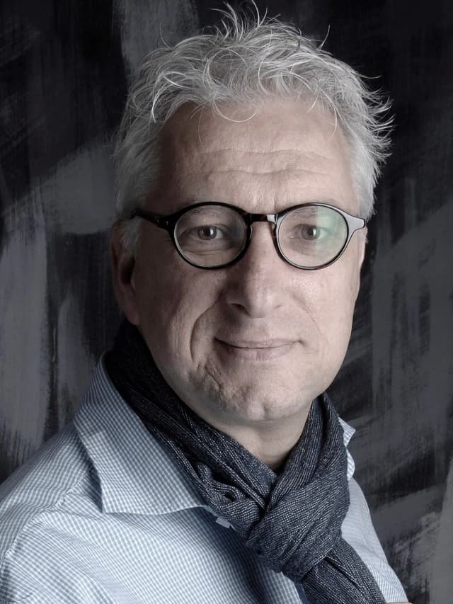 Piet - coach bij Meulenberg