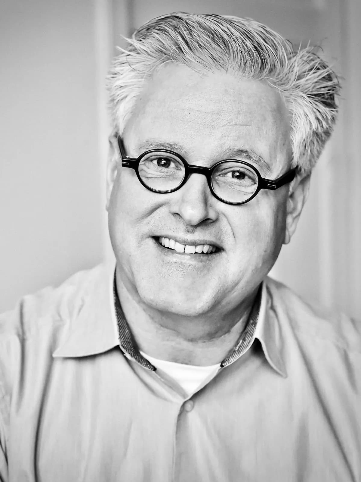 René van Saane