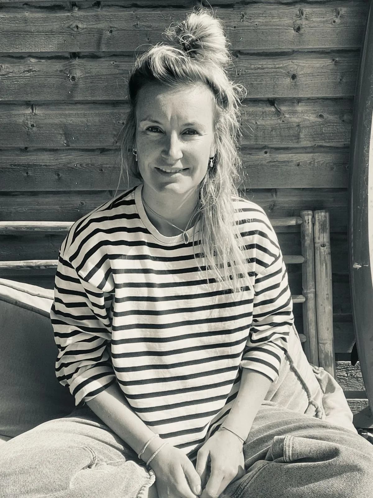 Talitha Versteeg