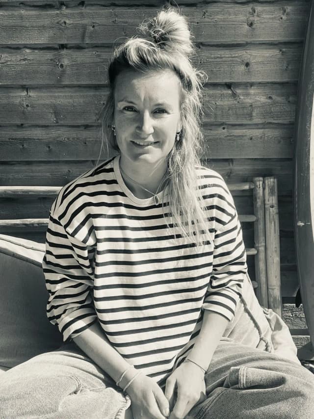 Talitha - coach bij Meulenberg