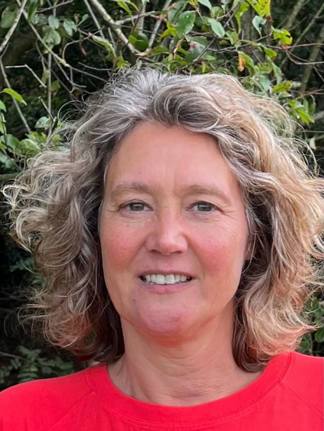 Wies - coach bij Meulenberg