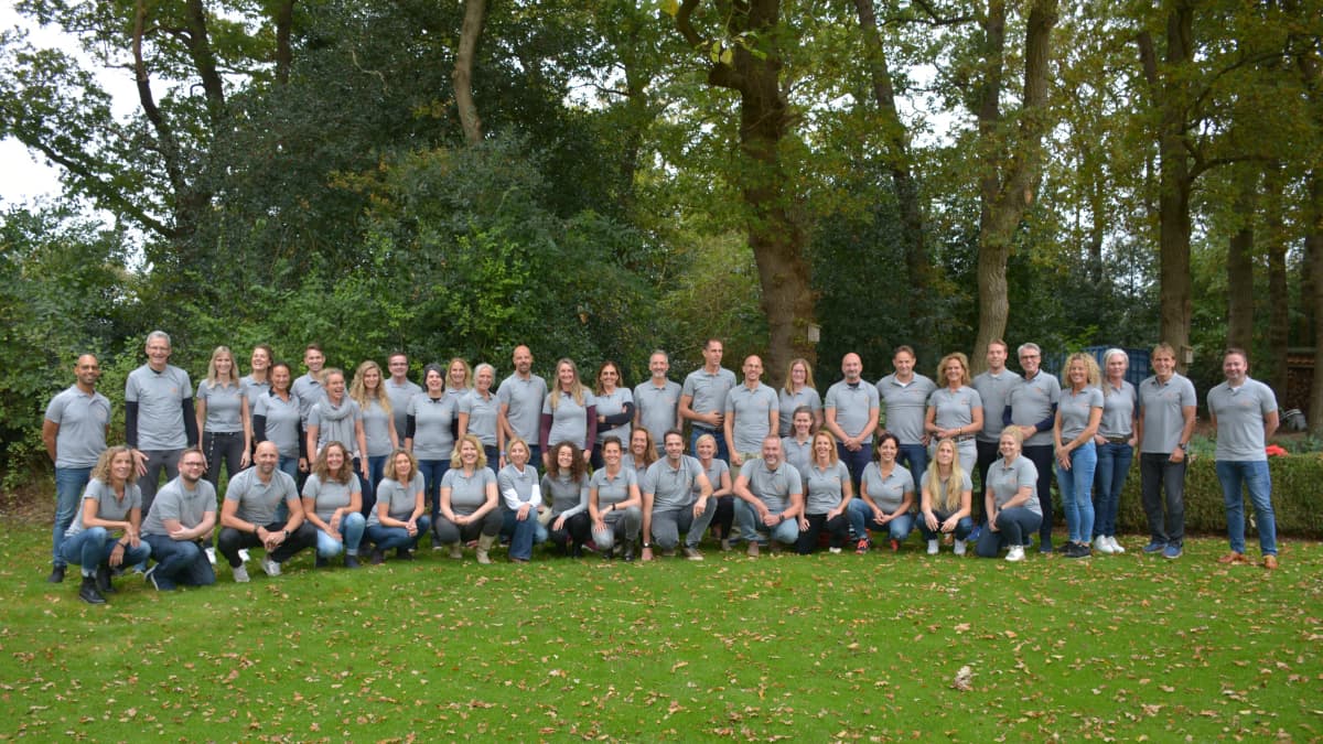 Team Meulenberg Training & Coaching